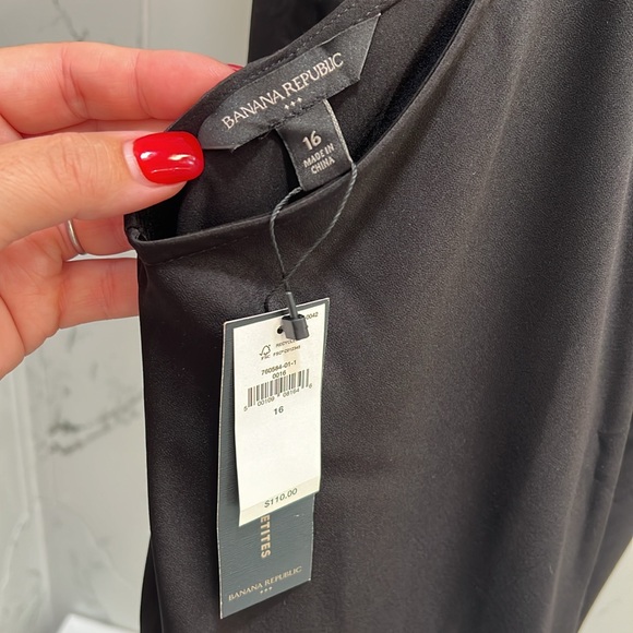 Banana Republic Dress - Picture 4 of 7